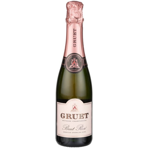 Gruet Brut Rose 375ml