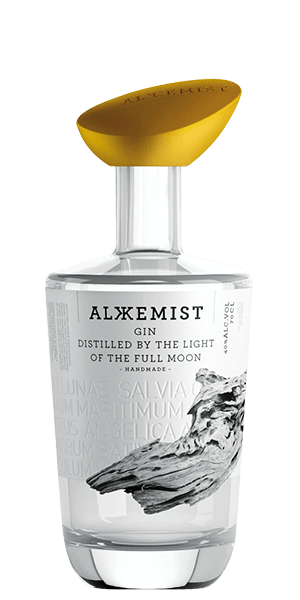 Alkkemist Gin 750ml