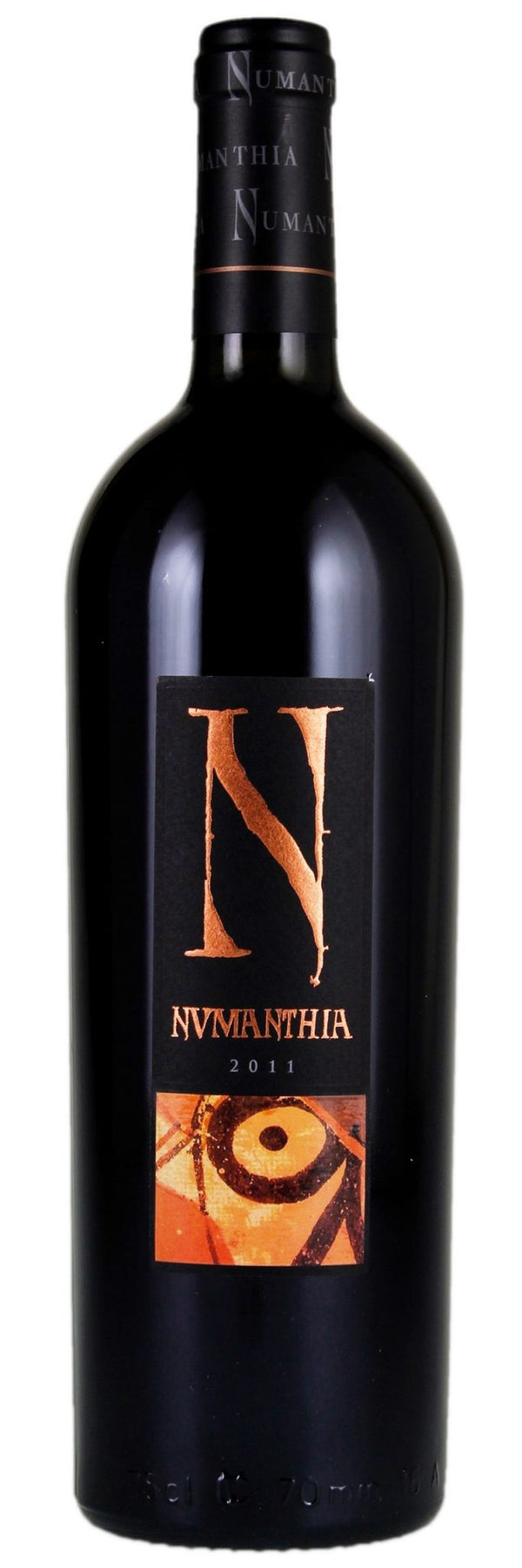Numanthia Numanthia Red 2017 750ml