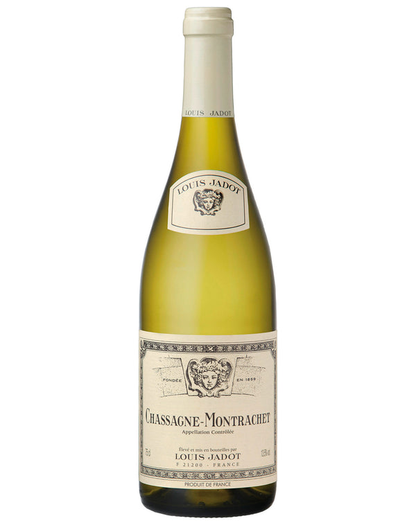 Louis Jadot Chassagne-Montrachet 2020 750ml