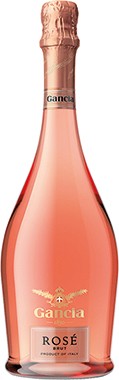 Gancia Brut Rose 750ml