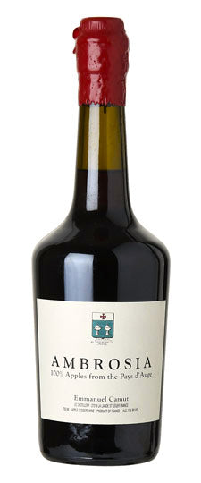 Emmanuel Camut Pommeau Ambrosia 750ml