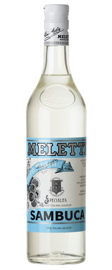 Meletti Sambuca 750ml