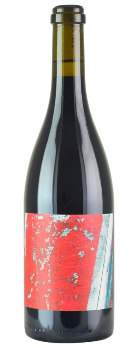 Herman Story Nuts & Bolts Syrah 2020 750ml