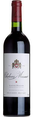 Chateau Musar by Gaston Hochar 2004 750ml