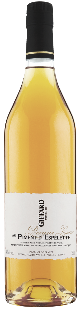 Giffard Piment d'Espellette 750ml