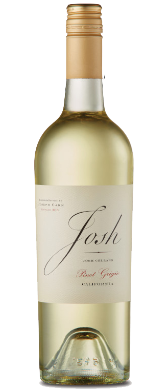 Josh Cellars Pinot Grigio 750ml