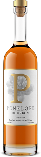 Penelope Bourbon Whiskey 750ml