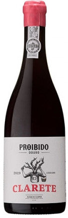 Marcio Lopes Clarete Proibido 2021 750ml