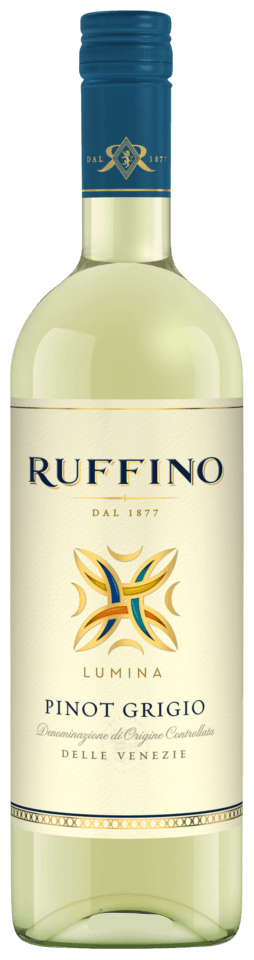 Ruffino Lumina Pinot Grigio 750ml-0