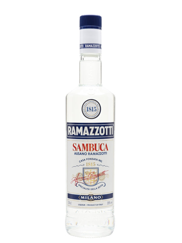 Ramazzotti Sambuca 750ml