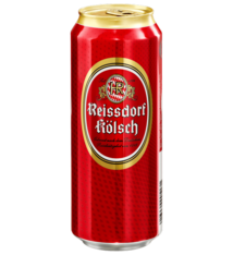 Reissdorf Kölsch 500ml Can-0