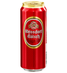 Reissdorf Kölsch 500ml Can