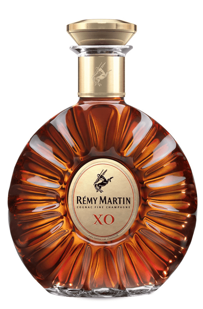 Remy Martin XO 375ml – Mission Wine & Spirits