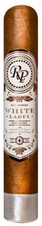 Rocky Patel White Label Robusto