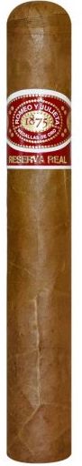 Romeo Y Julieta Reserva Real Toro
