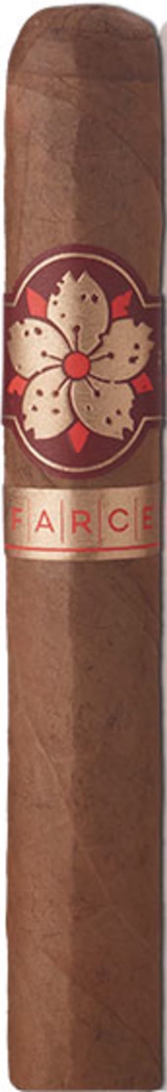 Room 101 Farce Connecticut Robusto