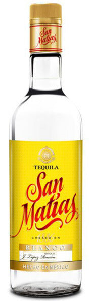 San Matias Gran Reserva Blanco 700ml