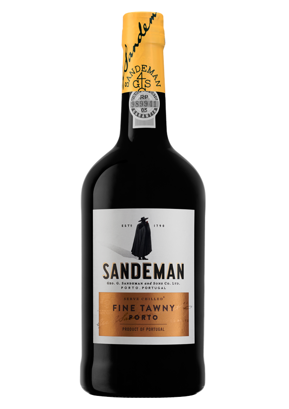 Sandeman Fine Tawny Port 750ml