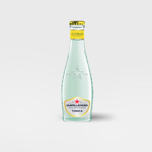 San Pellegrino Citrus Tonica 4pk