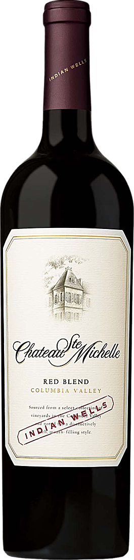 Chateau Ste. Michelle Indian Wells Red 750ml
