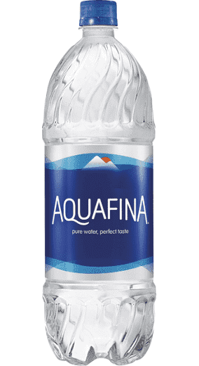 Aquafina 1L