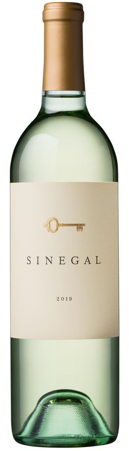 Sinegal Estate Sauvignon Blanc 2019 750ml
