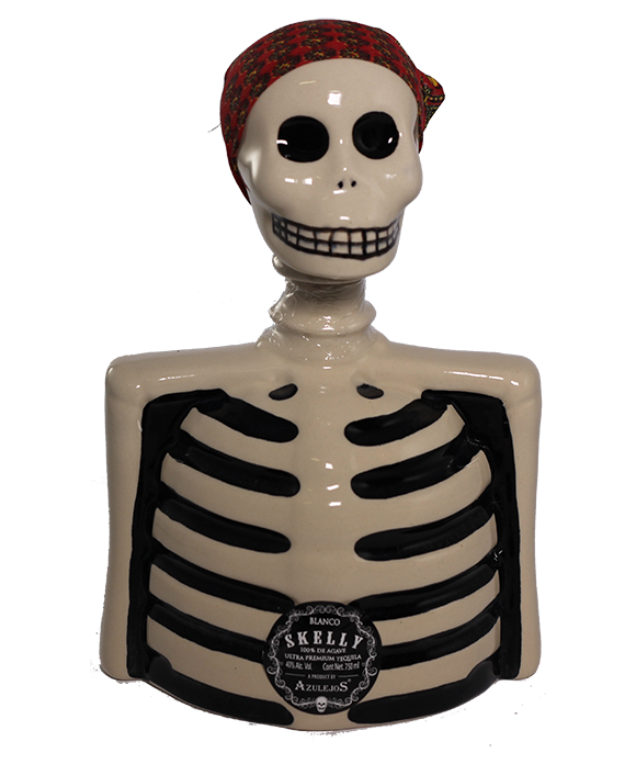 Skelly Blanco Ceramic 750ml