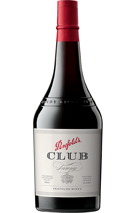 Penfolds Club Tawny Port 750ml