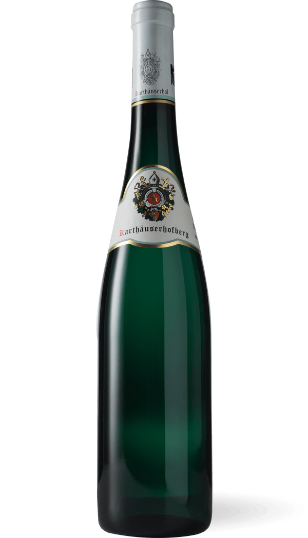 Karthauserhof Karthauserhofer Riesling Spatlese 2018 750ml