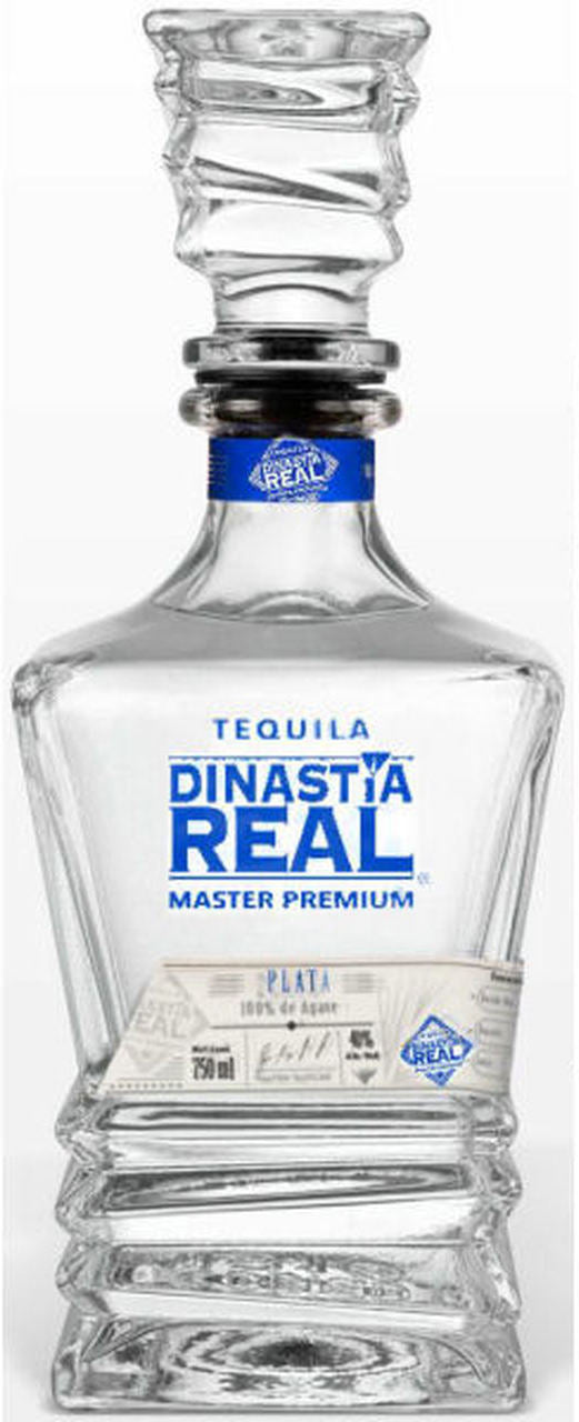 Dinastia Real Tequila Blanco 750ml