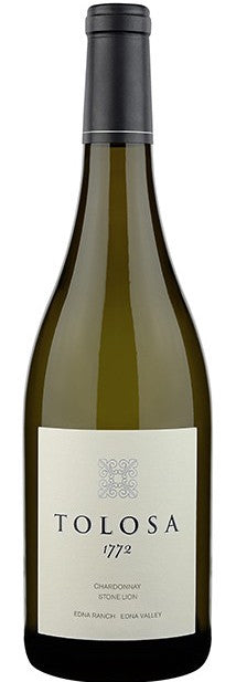 Tolosa 1772 Chardonnay 2018 750ml