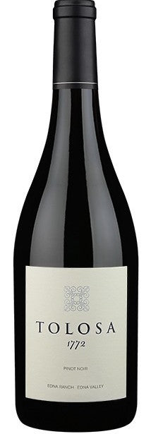 Tolosa 1772 Pinot Noir 2018 750ml