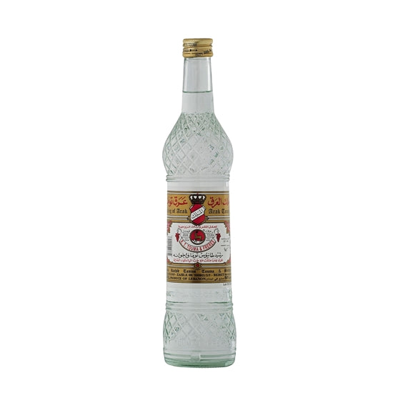 Touma Arak 750ml