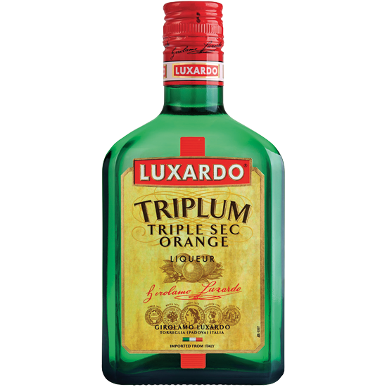 Luxardo Triplum Orange Dry Triple Sec 750ml