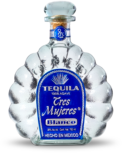 Tres Mujeres Blanco 750ml