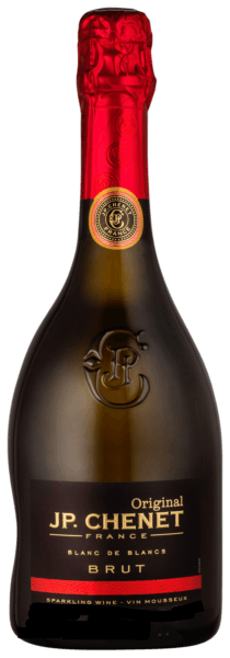 JP. Chenet Blanc de Blancs Brut 750ml – Mission Liquor