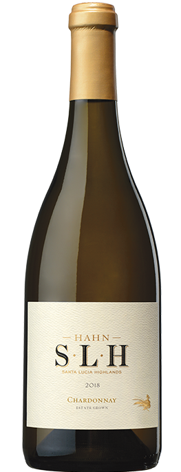 Hahn Santa Lucia Highlands Chardonnay 2019 750ml