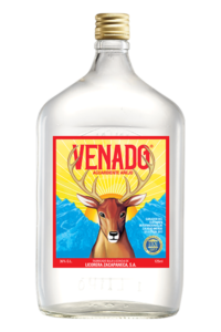 Venado Aguardiente 1L – Mission Wine & Spirits