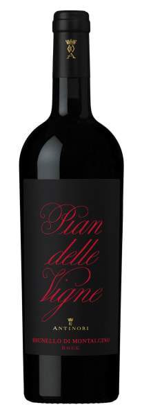 Antinori Pian delle Vigne Brunello 2017 750ml