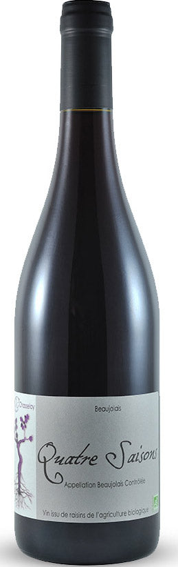 Famille Chasselay Quatre Saison Beaujolais 2020 750ml