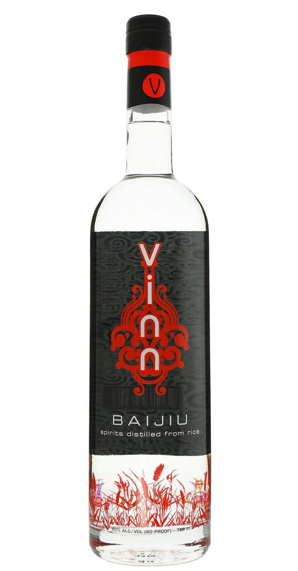 Vinn Baijiu 750ml