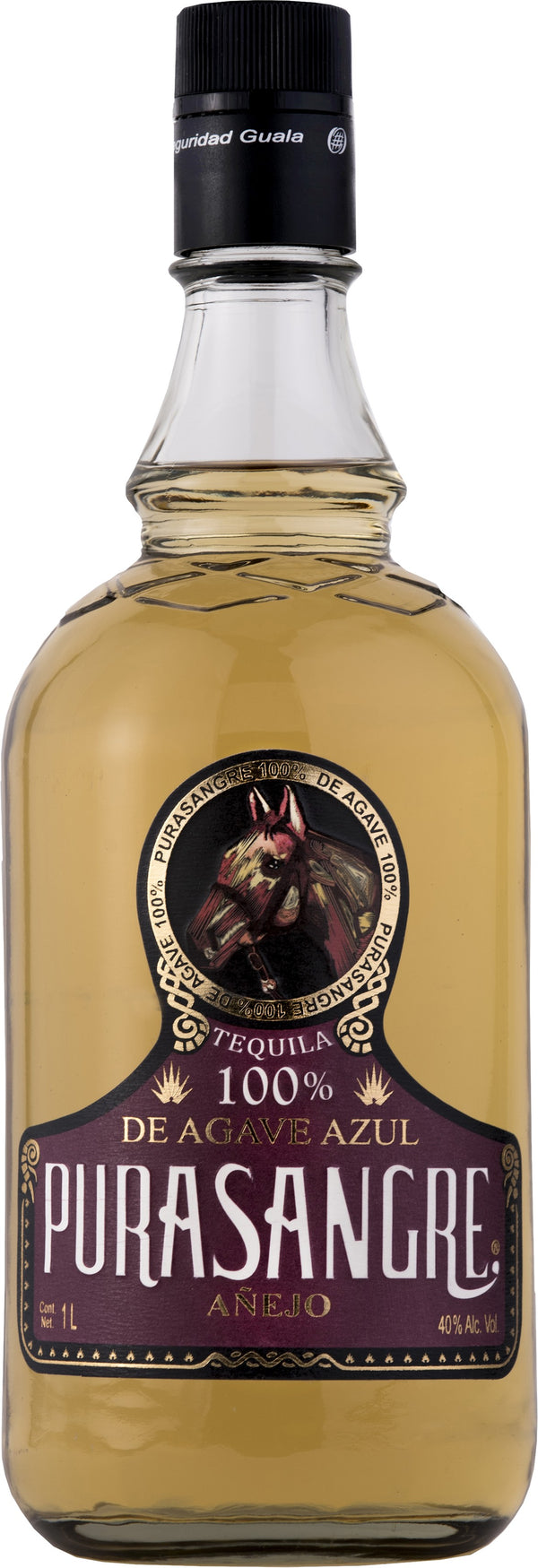 Purasangre Reposado 750ml