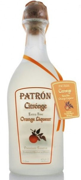 Citronge Orange Liqueur 1L