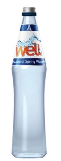 Ararat Well Still Water 600ml