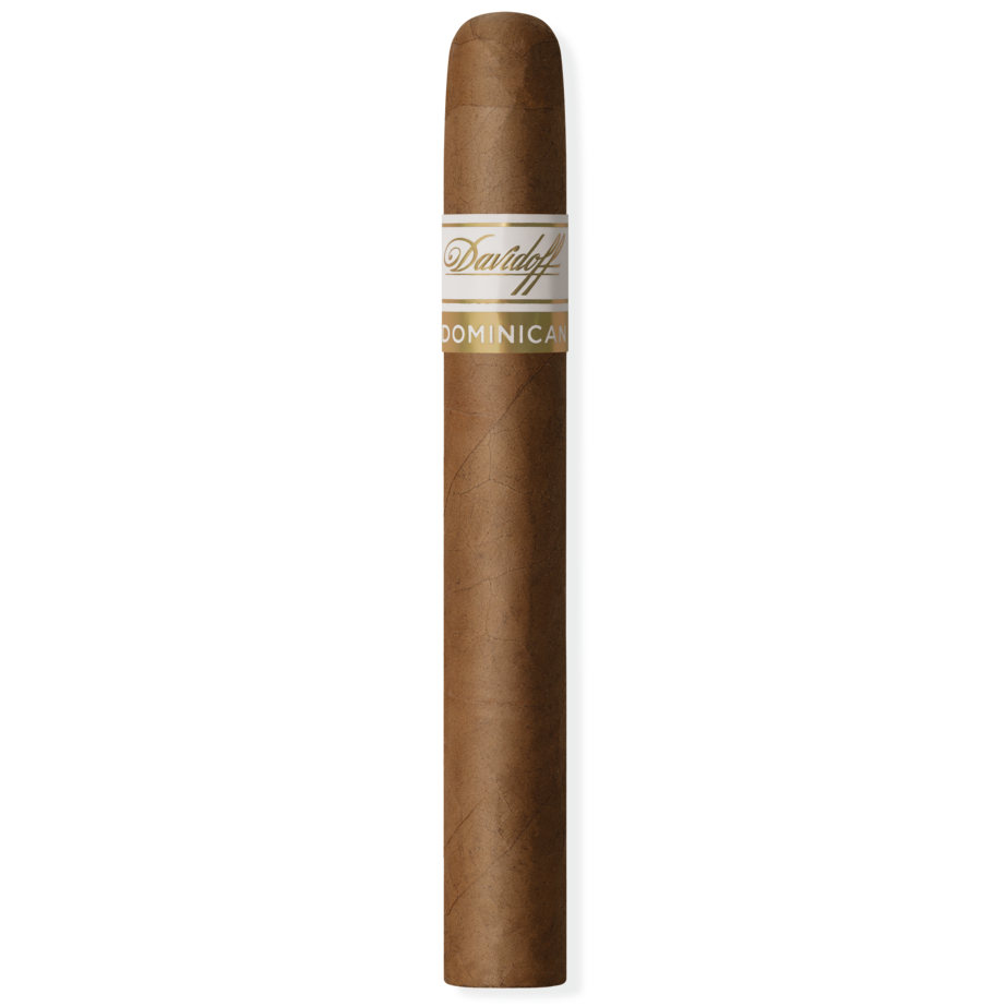 Davidoff Primeros Dominicana Natural-0