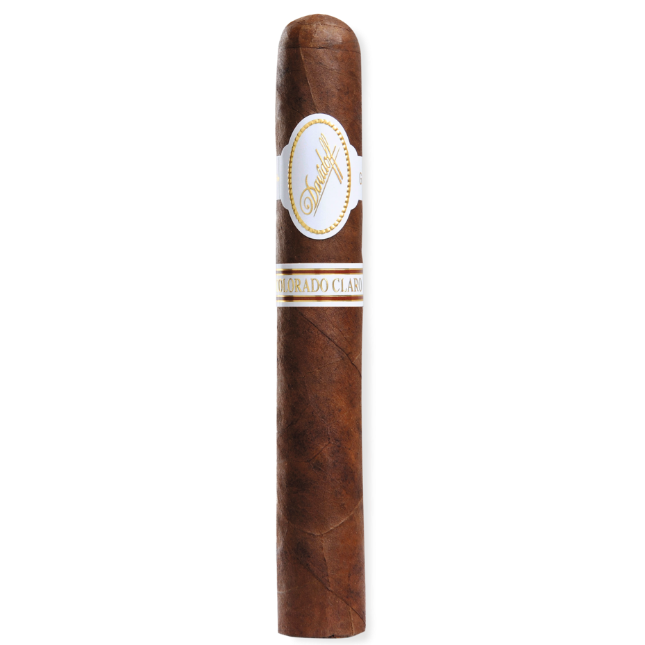 Davidoff Colorado Claro No.3 Featured Image