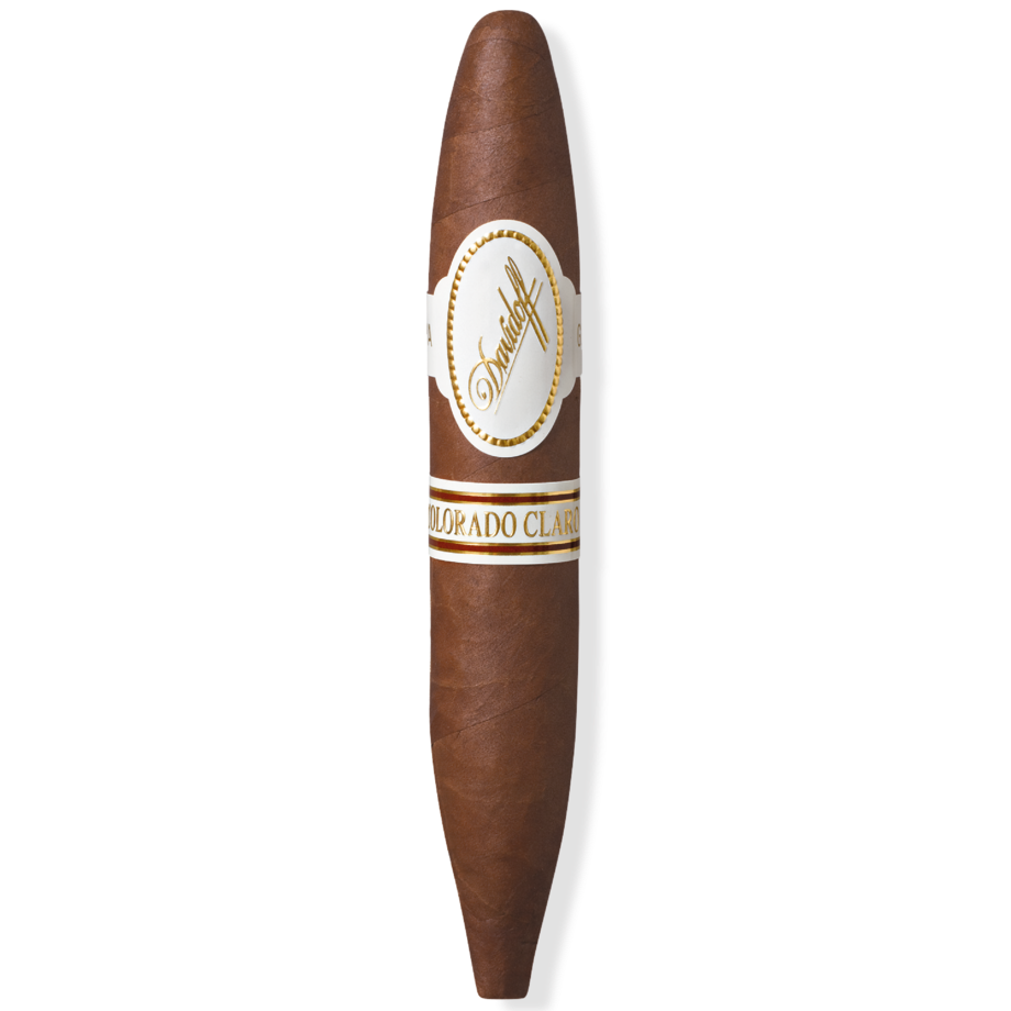 Davidoff Colorado Claro Short Perfecto Featured Image