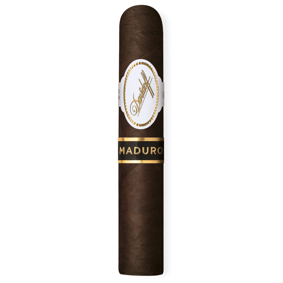 Davidoff Maduro Short Corona-0