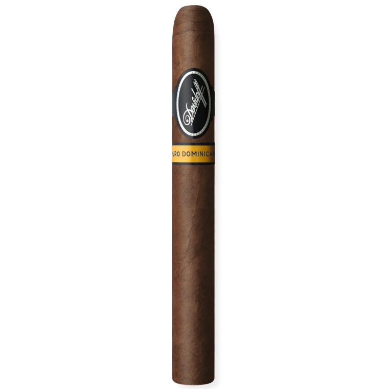 Davidoff Puro Dominicana Corona Larga 44x5 7/8-0